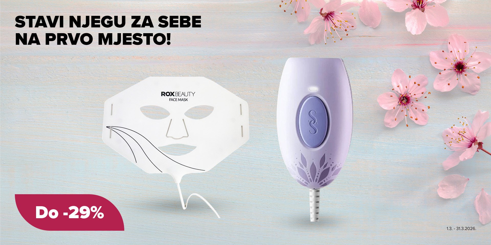 Braun - osobna njega